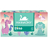 Harmony Dino 2-lagige Papiertaschentücher in der Box, 150 Stück