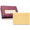 Soaptree Burgundy Grape natürliche Toilettenseife 200 g