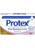 Protex Plus Moisture Lock Sensitive feuchtigkeitsspendende Toilettenseife für empfindliche Haut 90 g