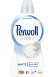 Perwoll Renew White Waschgel für weiße und helle Kleidung 36 Dosen 1,98 l