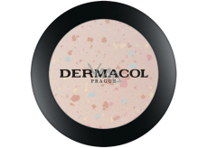 Dermacol Compact Mosaik Mineral Kompaktpuder 01 8,5 g