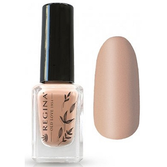 Regina Old Love 1954 Nagellack 19 Light Peach