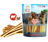 Fine Dog Family Rindfleischsandwich natürlicher Fleischgenuss für Hunde 200 g