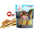 Fine Dog Family Rindfleischsandwich natürlicher Fleischgenuss für Hunde 200 g