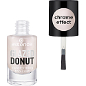 Essence Glazed Donut Chrom-Effekt Nagellack 8 ml