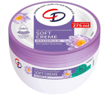 CD Soft Wasserlilie feuchtigkeitsspendende Körpercreme 275 ml