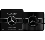 Mercedes-Benz Sign Your Power Eau de Parfum für Männer 100 ml