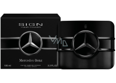 Mercedes-Benz Sign Your Power Eau de Parfum für Männer 100 ml