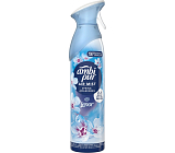 Ambi Pur Air Mist Lenor Frühlings Erwachen osvěžovač vzduchu ve spreji, 185 ml