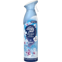 Ambi Pur Air Mist Lenor Frühlings Erwachen osvěžovač vzduchu ve spreji, 185 ml