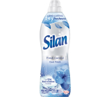 Silan Weichspüler Fresh Control Cool Fresh 35 Wäschen, 770 ml