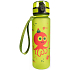 Albi Tritan-Flasche Kvido grün 500 ml