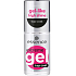 Essence Extreme Gel Decklack für Nägel 01 Gloss to Go 8 ml