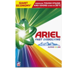 Ariel prací prášek Aquapuder Color,100 praní, 5,5 kg