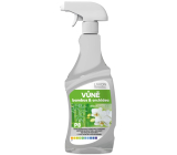 Lavon Bambus a Orchidea Osvěžovač vzduchu 500 ml rozprašovač