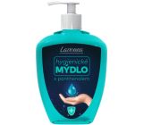 Lavon Lavonea Panthenol antimikrobiální tekuté hygienické mýdlo 500 ml