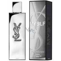Yves Saint Laurent MYSLF L´Absolu Duft für Herren 100 ml
