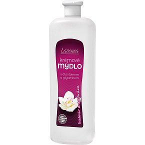 LAVONEA Flüssigseife Kaschmir und Orchidee, 1 l
