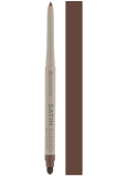 Essence Satin Blend Gel-Eyeliner 02 Cocoa 0,22 g