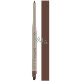 Essence Satin Blend Gel-Eyeliner 02 Cocoa 0,22 g Essence Satin Blend Gel-Eyeliner 02 Cocoa 0,22 g