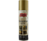 Christmas Traditions Deco dekorativen goldenen Spray 150 ml