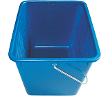 Spokar Malereibehälter, rechteckig, 8 l