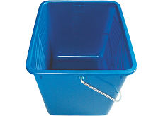 Spokar Malereibehälter, rechteckig, 8 l