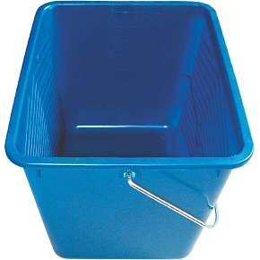 Spokar Malereibehälter, rechteckig, 8 l