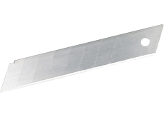 Spokar Ersatzklingen, Breite 18 mm, Dicke 0,5 mm, 10 Stk