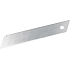 Spokar Ersatzklingen, Breite 18 mm, Dicke 0,5 mm, 10 Stk