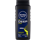 Nivea Duschgel Men Deep Sport 500ml