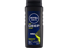 Nivea Duschgel Men Deep Sport 500ml