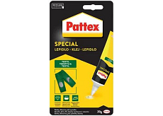 PATTEX Textilkleber Textile Repair 20g