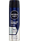 Nivea Deo-Spray Antitranspirant Men Derma Dry Control 150ml
