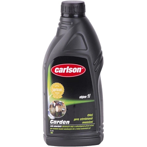 Carlson Verlustschmieröl, 1 l Carlson Verlustschmieröl, 1 l