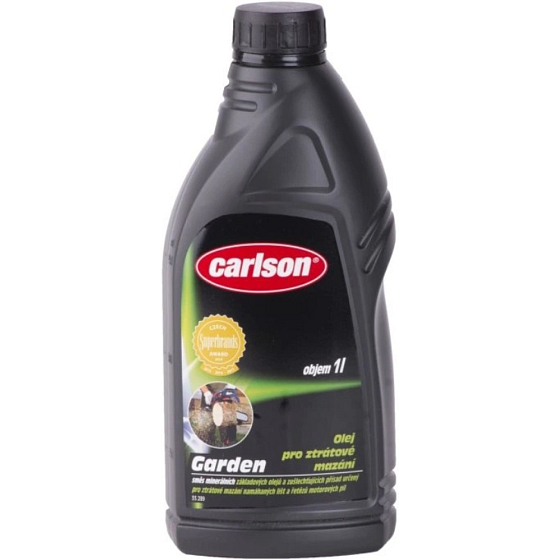 Carlson Verlustschmieröl, 1 l