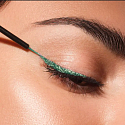 Artdeco Long-Wear Metallic flüssiger Eyeliner 20 Metallic Green 