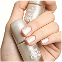 Essence Nagellack Gel Nail Colour 17 Faux Pearl, 8 ml