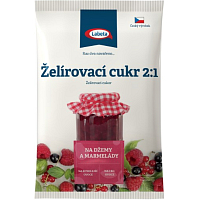 Labeta Gelierzucker 2:1, 500 g