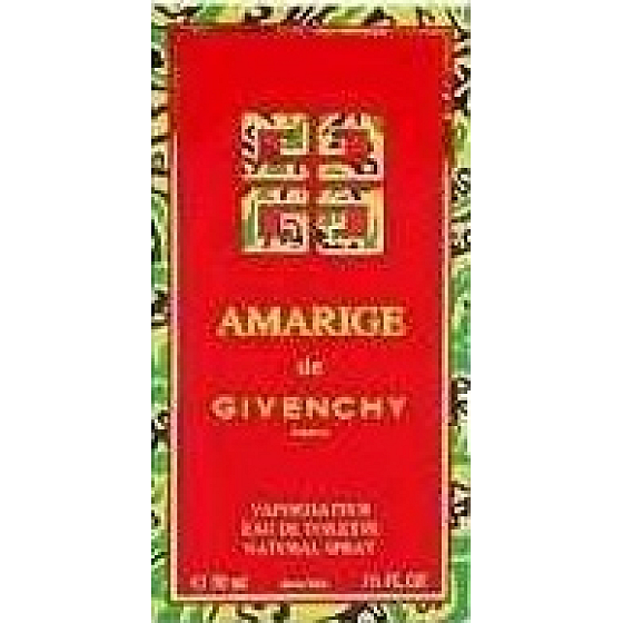 Givenchy Amarige Toilettenseife 100 g