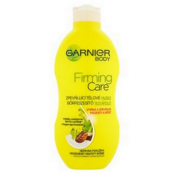 Garnier Firming Care Firming Körpermilch 400 ml