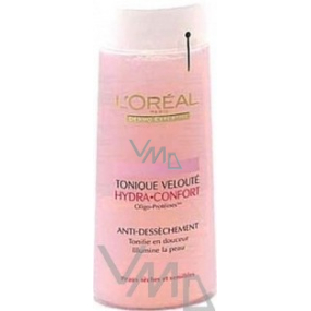 Loreal Hydra Confort Lotion 200 ml