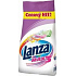 Lanza Max3 Color Waschpulver für farbige Wäsche 8,5 kg