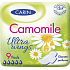 Carin Ultra Wings Kamille Damenbinden, 9 Stk