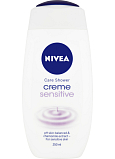 Nivea Derma Control Duschgel, 250 ml