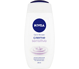 Nivea Derma Control Duschgel, 250 ml