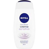 Nivea Derma Control Duschgel, 250 ml