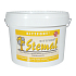 Kittfort Stemal 2 kg super weißer Spatel