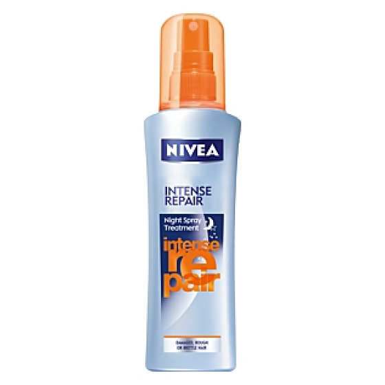 Nivea Intense Repair Serum für trockenes, sprödes und strapaziertes Haar 100 ml