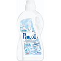 Perwoll White & Fibe Waschgel für weißes Leinen, gemischte und synthetische Stoffe 2 l